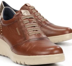 Fluchos LIVE F2096 Deportivo Marrón New