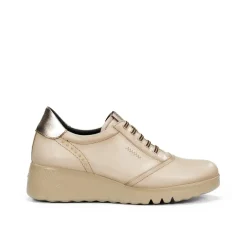 Fluchos LIVE F2096 Deportivo Taupe Fashion