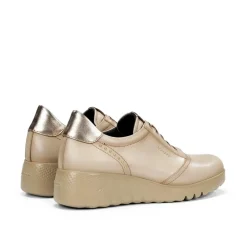 Fluchos LIVE F2096 Deportivo Taupe Fashion