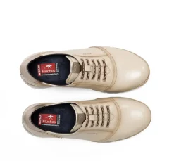 Fluchos LIVE F2096 Deportivo Taupe Fashion