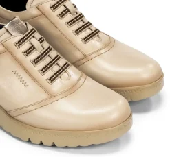 Fluchos LIVE F2096 Deportivo Taupe Fashion
