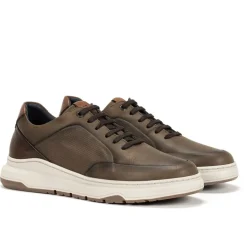 Fluchos LOTUS F1616 Deportivo Marrón Clearance