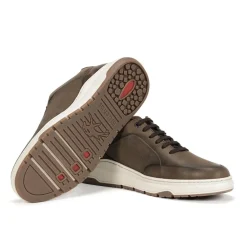 Fluchos LOTUS F1616 Deportivo Marrón Clearance