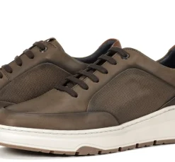 Fluchos LOTUS F1616 Deportivo Marrón Clearance