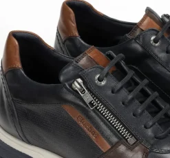 Fluchos LOUIS F1600 Deportivo Azul Discount