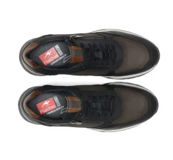 Fluchos LOUIS F1603 Deportivo Azul Discount
