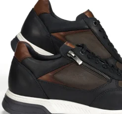 Fluchos LOUIS F1603 Deportivo Azul Discount
