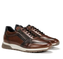 Fluchos LOUIS F1600 Deportivo Marrón Online