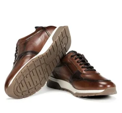 Fluchos LOUIS F1600 Deportivo Marrón Online