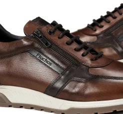 Fluchos LOUIS F1600 Deportivo Marrón Online
