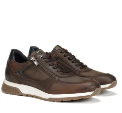 Fluchos LOUIS F1603 Deportivo Marrón Fashion