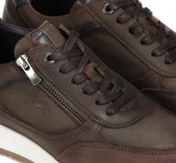 Fluchos LOUIS F1603 Deportivo Marrón Fashion