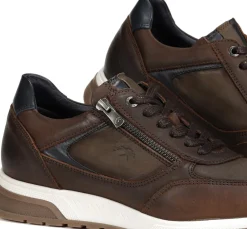 Fluchos LOUIS F1603 Deportivo Marrón Fashion