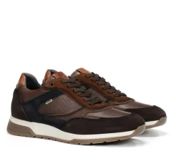 Fluchos LOUIS F1959 Deportivo Marrón Clearance