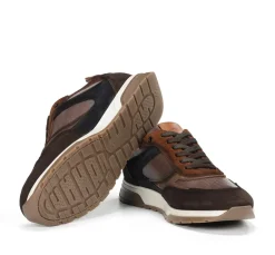 Fluchos LOUIS F1959 Deportivo Marrón Clearance