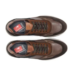 Fluchos LOUIS F1959 Deportivo Marrón Clearance