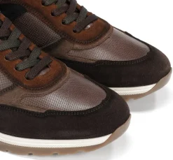 Fluchos LOUIS F1959 Deportivo Marrón Clearance
