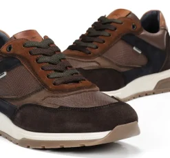 Fluchos LOUIS F1959 Deportivo Marrón Clearance