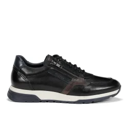Fluchos LOUIS F1600 Deportivo Negro Hot