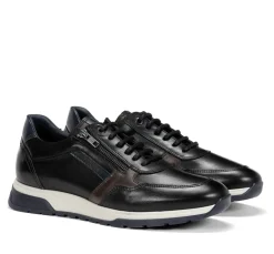 Fluchos LOUIS F1600 Deportivo Negro Hot