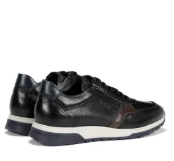 Fluchos LOUIS F1600 Deportivo Negro Hot