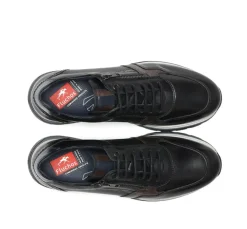 Fluchos LOUIS F1600 Deportivo Negro Hot