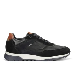 Fluchos LOUIS F1959 Deportivo Negro Clearance