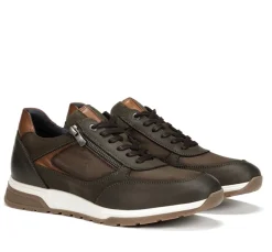 Fluchos LOUIS F1603 Deportivo Verde Online