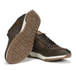Fluchos LOUIS F1603 Deportivo Verde Online