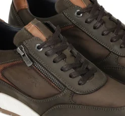 Fluchos LOUIS F1603 Deportivo Verde Online