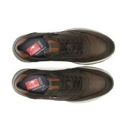 Fluchos LOUIS F1603 Deportivo Verde Online