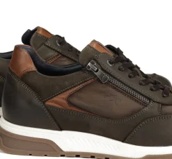 Fluchos LOUIS F1603 Deportivo Verde Online