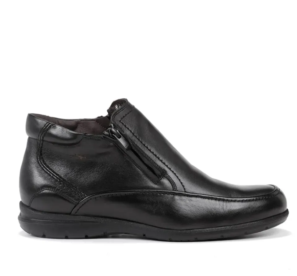 Fluchos LUCA 87830 Botín Negro Best
