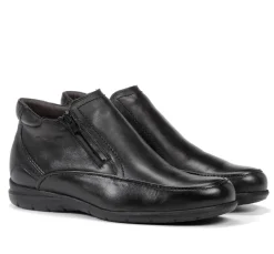 Fluchos LUCA 87830 Botín Negro Best