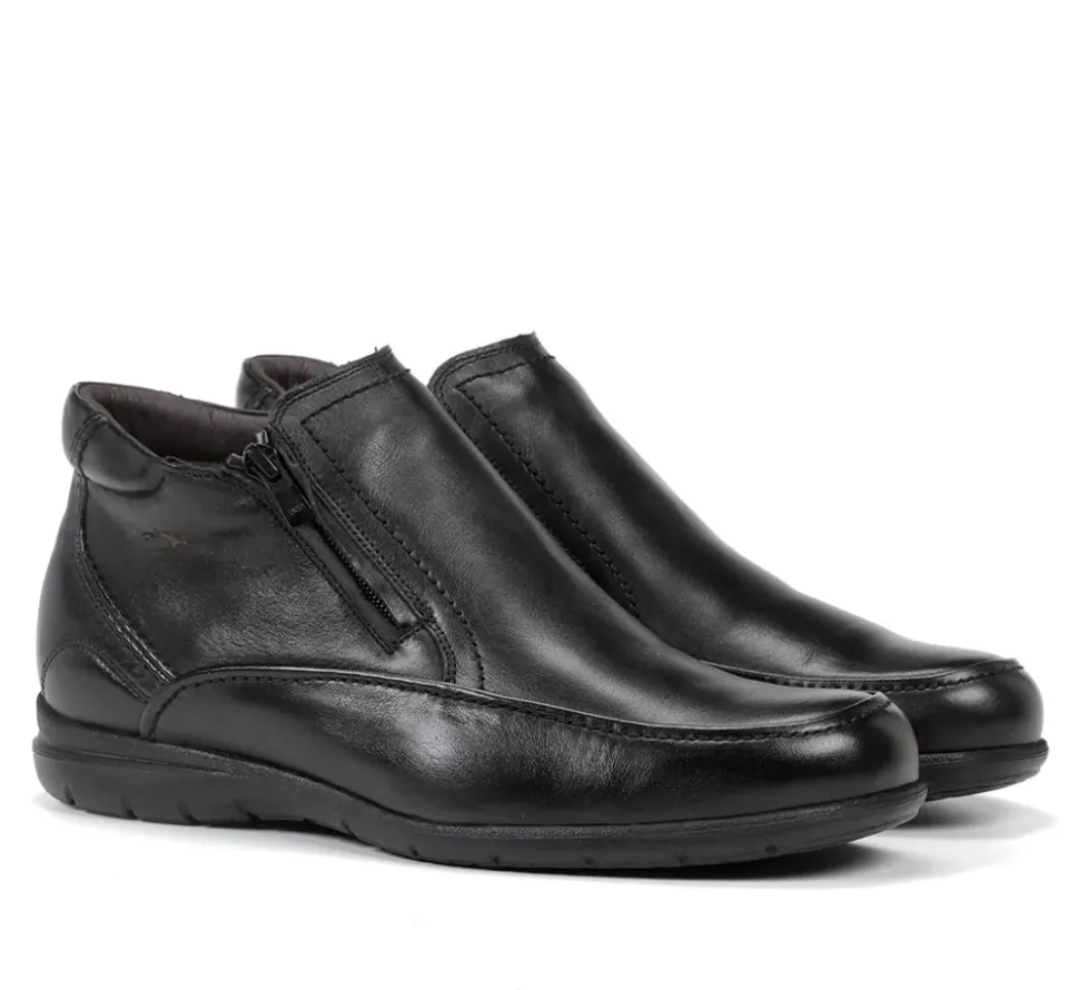 Fluchos LUCA 87830 Botín Negro Best