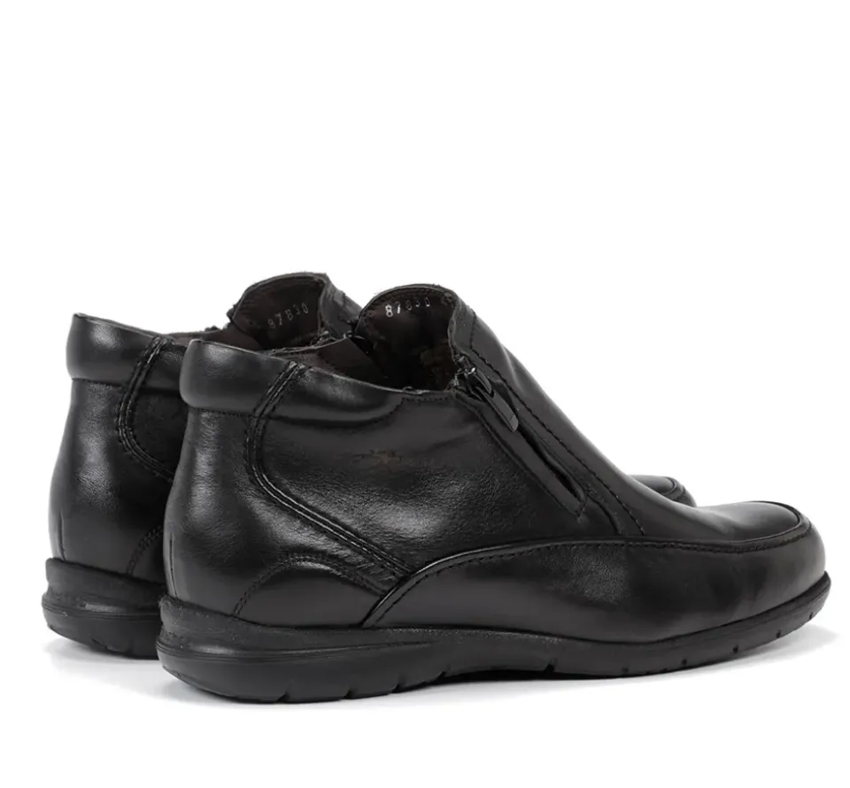 Fluchos LUCA 87830 Botín Negro Best