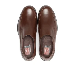 Fluchos LUCA 8499 Slip On Marrón Online