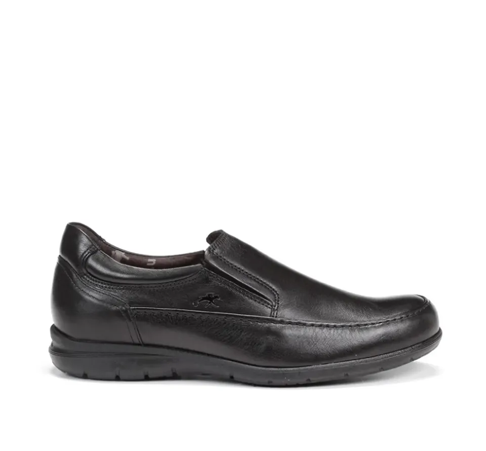 Fluchos LUCA 8499 Slip On Negro Outlet