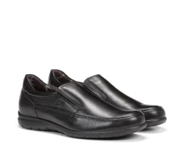 Fluchos LUCA 8499 Slip On Negro Outlet