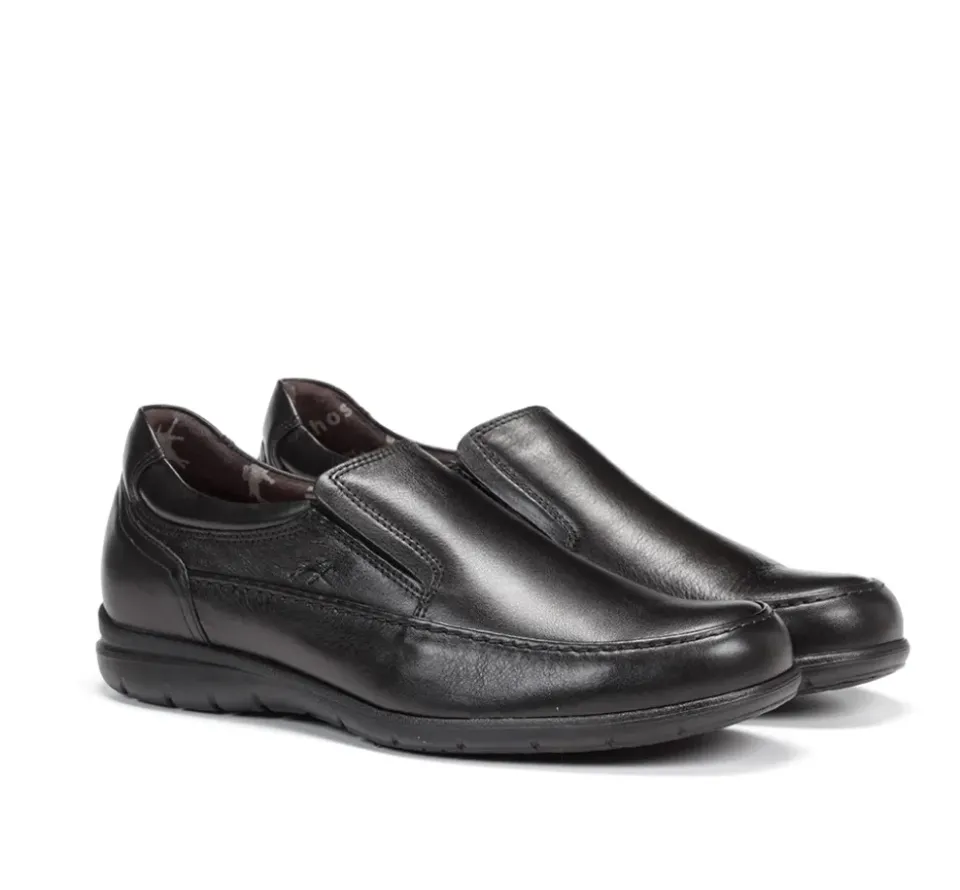 Fluchos LUCA 8499 Slip On Negro Outlet
