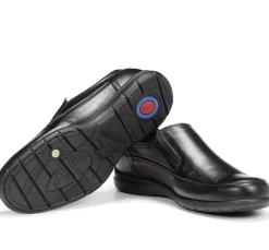 Fluchos LUCA 8499 Slip On Negro Outlet