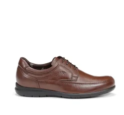 Fluchos LUCA 8498 Zapato Marrón Sale