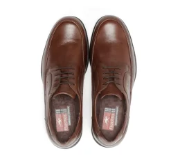 Fluchos LUCA 8498 Zapato Marrón Sale
