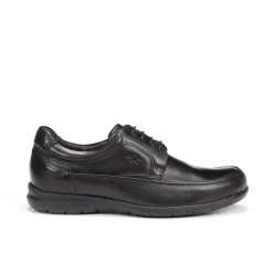 Fluchos LUCA 8498 Zapato Negro Sale
