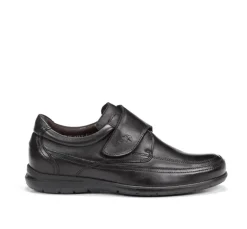 Fluchos LUCA 8782 Zapatos Negro Hot