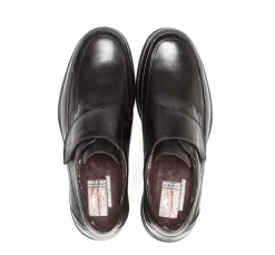 Fluchos LUCA 8782 Zapatos Negro Hot