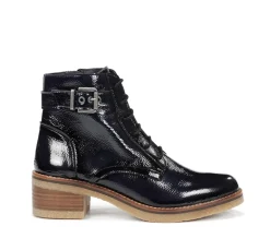Fluchos LUCERO D8686 Botín Azul Discount