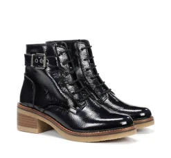 Fluchos LUCERO D8686 Botín Azul Discount
