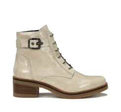 Fluchos LUCERO D8686 Botín Blanco Hot