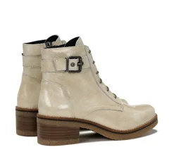 Fluchos LUCERO D8686 Botín Blanco Hot